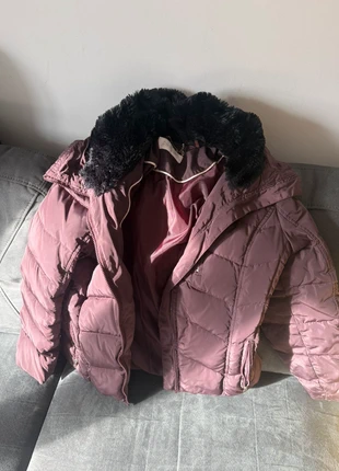 Abrigo invierno calentito, brand: Calvin Klein, condition: Very good, size: S / 36 / 8, €20.00, €21.70 includes Buyer Protection