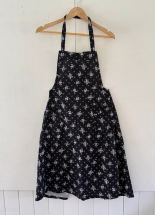 Tablier cuisine | Kitchen apron | Keukenschort | Fait main, marca: Fait Main, estado: Muy bueno, tamaño: M / 38 / 10, 7,00 €, 8,05 € Protección al comprador incluida