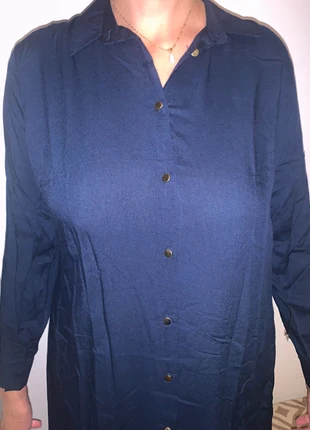 Tunique grande taille, marque: Modanisa, état: Neuf avec étiquette, taille: 4XL, 10,00 €, 11,20 € Protection acheteurs incluse