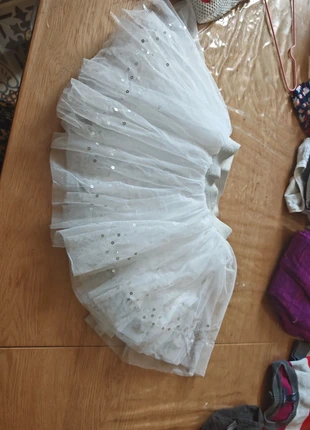 Jupe tulle fille 6 ans, marque: Vertbaudet, état: Neuf sans étiquette, taille: 6 ans / 116 cm, 2,00 €, 2,80 € Protection acheteurs incluse