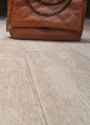 Borsa in similpelle, marque: La Coccinella, état: Neuf avec étiquette, 10,00 €, 11,20 € Protection acheteurs incluse
