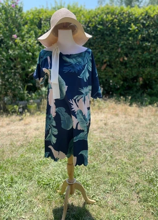 #robe été femme Xl, estado: Nuevo sin etiquetas, tamaño: XL / 42 / 14, 9,00 €, 10,15 € Protección al comprador incluida