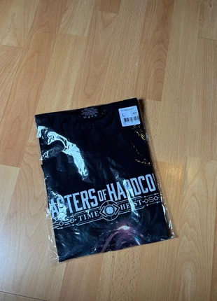 tshirt moh 2023 line up, marke: Hardcore, zustand: Neu, mit Etikett, größe: L, 50,00 €, 53,20 € inklusive Vinted-Käuferschutz