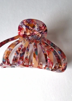 Pince cheveux, brand: Boutique indépendante, condition: New without tags, €4.50, €5.43 includes Buyer Protection