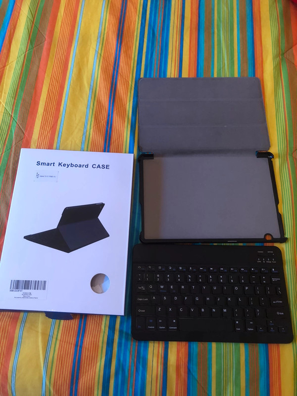 Tastiera Bluetooth per Tablet/Ipad