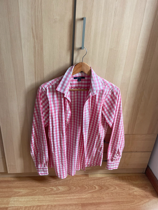 Camisa tommy 3