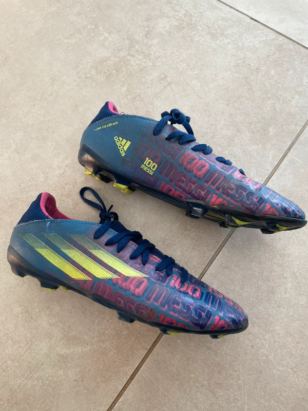 Messi chaussure cheap