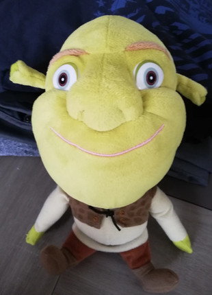 Peluche shrek