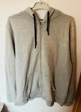 Chaqueta/abrigo con gorro talla XXL, état: Très bon état, taille: XXL, 3,00 €, 3,85 € Protection acheteurs incluse