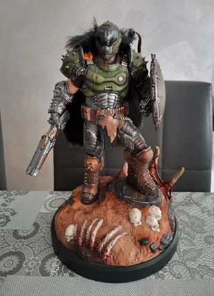 DOOM The Dark Ages, marke: Bethesda, zustand: Sehr gut, größe: Einheitsgröße, 160,00 €, 168,70 € inklusive Vinted-Käuferschutz
