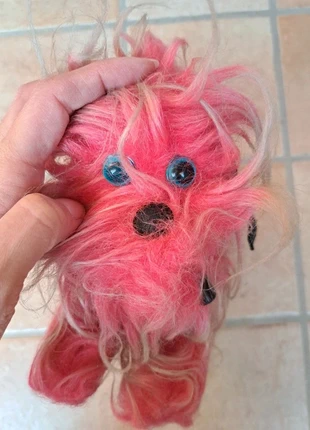 Cane peluche vintage, marque: Top Vintage, état: Bon état, taille: Taille unique, 7,00 €, 8,05 € Protection acheteurs incluse