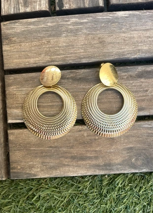 Pendientes de flamenca, marca: Local, estado: Novo sem etiquetas, €4.00, €4.90 inclui Proteção do Comprador