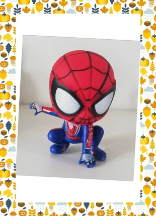Figurine jouet spiderman, marke: marque générique, zustand: Sehr gut, größe: Einheitsgröße, 12,00 €, 13,30 € inklusive Vinted-Käuferschutz
