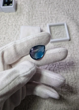 Florite naturale sfaccettata, marque: Naturale, état: Neuf sans étiquette, 40,00 €, 42,70 € Protection acheteurs incluse