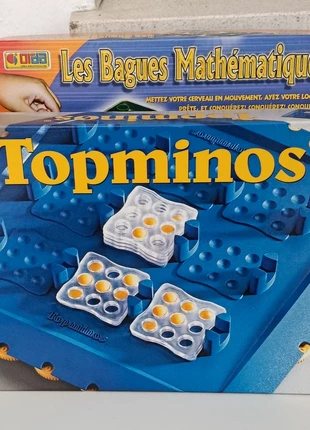 Lote 2 juegos de mesa completos. Poco uso. Vintage., merk: Goliath y Orda, staat: Heel goed, € 12,00, € 13,30 inclusief Kopersbescherming