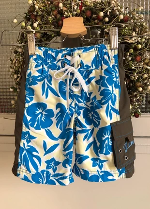 Short de bain garçon 92cm , merk: LCKR, staat: Heel goed, maat: 18-24 maanden / 86 cm, € 4,00, € 4,90 inclusief Kopersbescherming