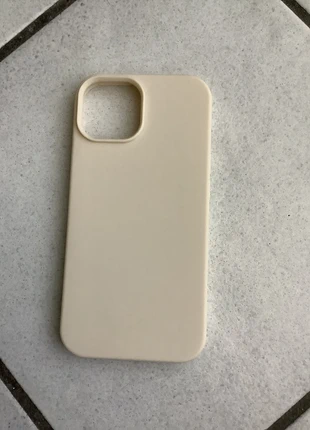 Cover iPhone 15, marque: Cover, état: Neuf avec étiquette, 2,00 €, 2,80 € Protection acheteurs incluse