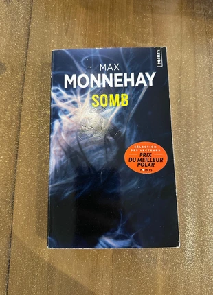 Livre somb, condition: Very good, €2.00, €2.80 includes Buyer Protection