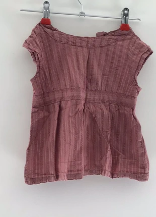 Tunique, brand: Kid Kanai, condition: Satisfactory, size: 5 years / 110 cm, €3.00, €3.85 includes Buyer Protection