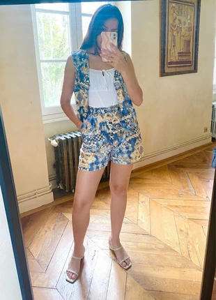 Ensemble vintage, marque: Pourquoi Pas, état: Très bon état, taille: XS / 34 / 6, 8,00 €, 9,10 € Protection acheteurs incluse