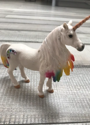 Figurka kolekcjonerska Shleich , marque: Schleich, état: Neuf sans étiquette, taille: Taille unique, 8,00 €, 9,10 € Protection acheteurs incluse