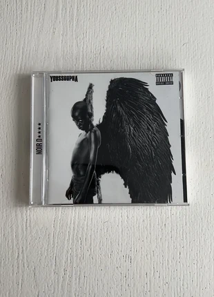 Youssoupha - noir désire , condition: Very good, €10.00, €11.20 includes Buyer Protection