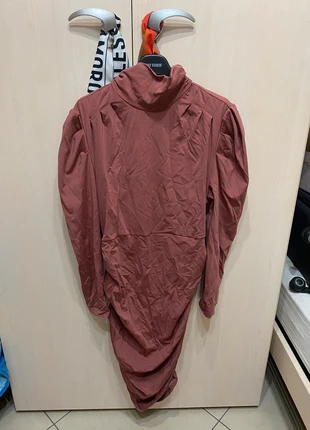 dress with drapery on sides, marca: Shein Curve, estado: Muy bueno, tamaño: XXL / 44 / 16, 5,00 €, 5,95 € Protección al comprador incluida