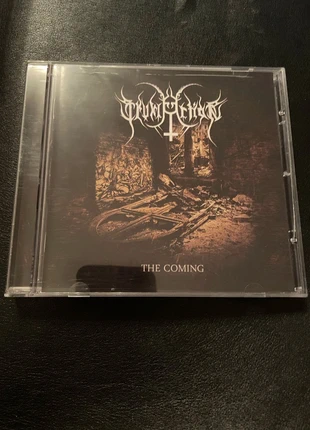 Cruxifiction- the coming, zustand: Sehr gut, 6,00 €, 7,00 € inklusive Vinted-Käuferschutz