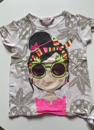 T-shirt boboli , brand: Bóboli, condition: Very good, size: 24-36 months / 92 cm, €3.00, €3.85 includes Buyer Protection