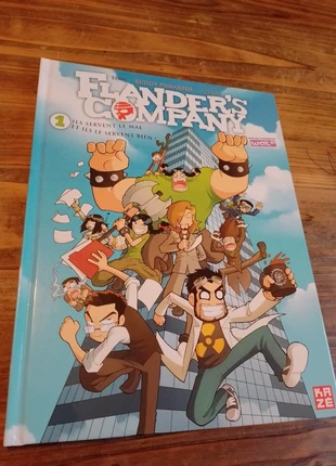 Flander's Company 1, estado: Nuevo sin etiquetas, 1,50 €, 2,28 € Protección al comprador incluida