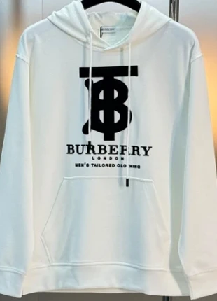 Moletom estampado, merk: Burberry, staat: Heel goed, maat: M / 38 / 10, € 35,00, € 37,45 inclusief Kopersbescherming