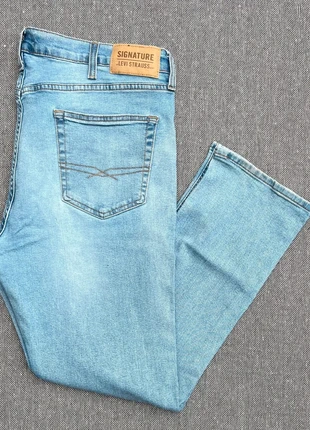Jeans Levi’s signature W39 L41 FR50 / bleu / homme, brand: Levi's, condition: Good, size: W40, €14.99, €16.44 includes Buyer Protection