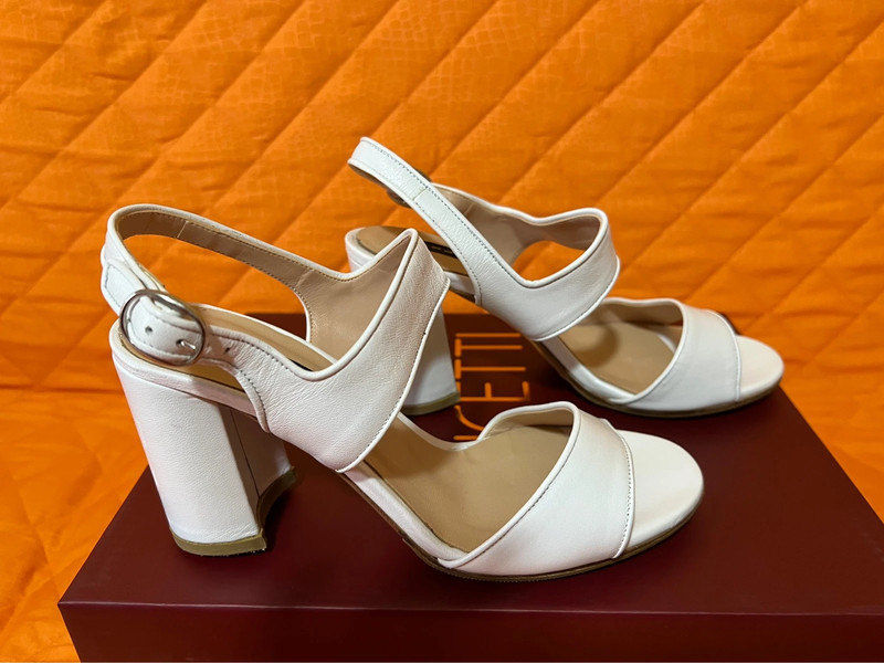 Scarpe donna Silvana Vinted