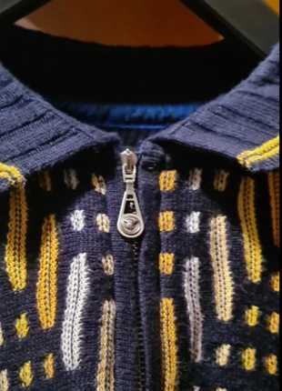 Pullover Carlo Colucci, brand: Carlo Colucci, condizioni: Ottime, taglia: XXL, €88.50, €93.63 include la Protezione acquisti