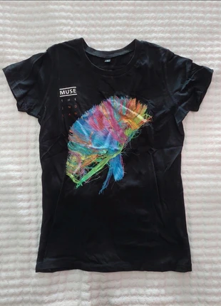 Music T-Shirts Merchandise Size S, estado: Novo sem etiquetas, €47.00, €50.05 inclui Proteção do Comprador