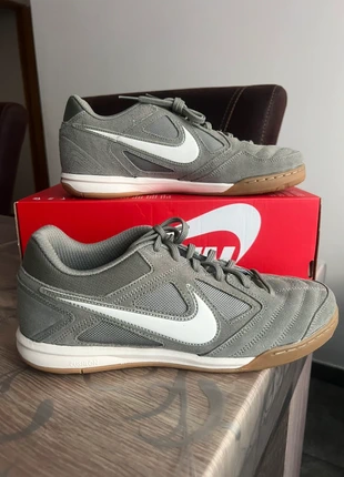Baskets foot salle NIKE Gato, brand: Nike, condition: New with tags, size: 42.5, €49.00, €52.15 includes Buyer Protection