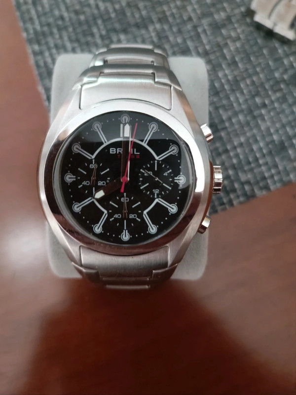 Breil tribe tw0463