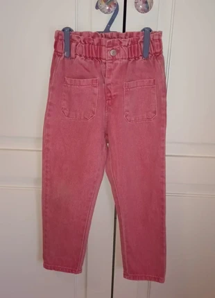 Pantalón vaquero niña , brand: Zara, condizioni: Ottime, taglia: 24-36 mesi / 92 cm, €6.00, €7.00 include la Protezione acquisti