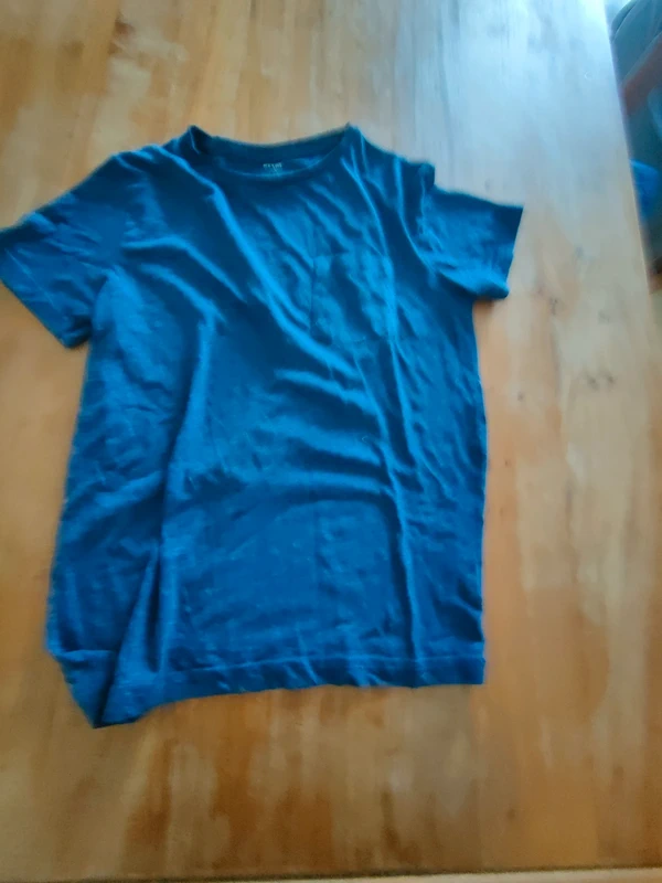Tee-shirt Kiabi 12 ans