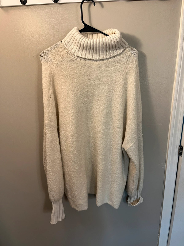 Aerie / Offline Oversized Sweater 2