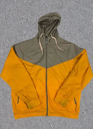 Veste coupe vent Nike orange et gris taille xl, marca: Nike, estado: Muito bom, tamanho: XL, €19.90, €21.60 inclui Proteção do Comprador Pro
