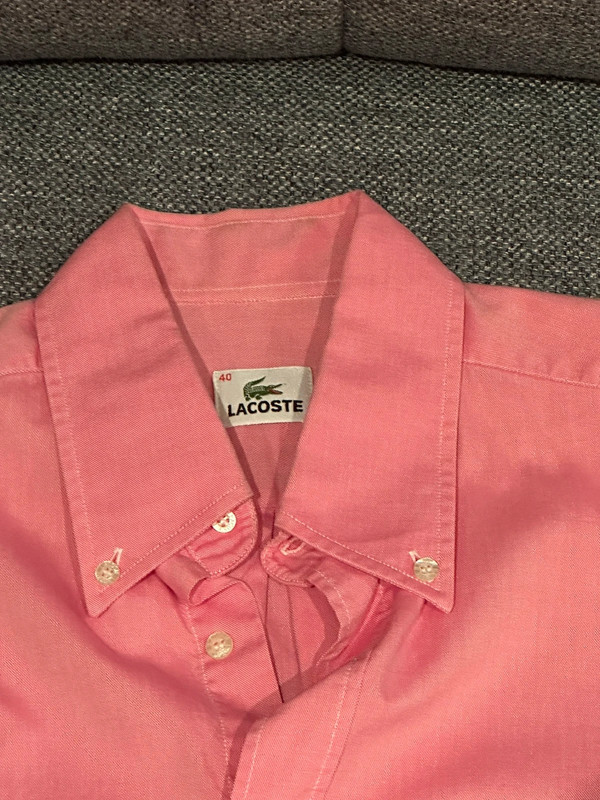 Camisa rosa 4