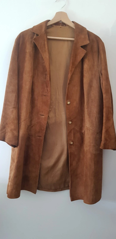 Manteau vintage année cheap 60