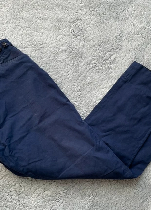 Pantalon Chino bleu marine Suitsupply taille 52, marque: Suitsupply, état: Très bon état, taille: W42 | FR 52, 28,00 €, 30,10 € Protection acheteurs (Pro) incluse