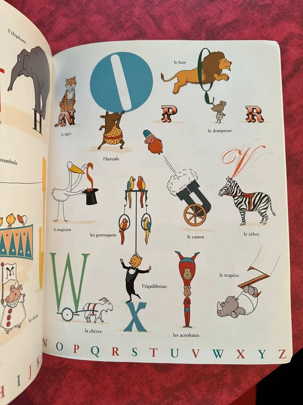 Livre le grand imagier des petits - photo numéro 3