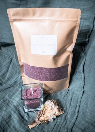 Sable de bougie décoratif, merk: lmjl, staat: Nieuw met prijskaartje, € 4,00, € 4,90 inclusief Kopersbescherming Pro