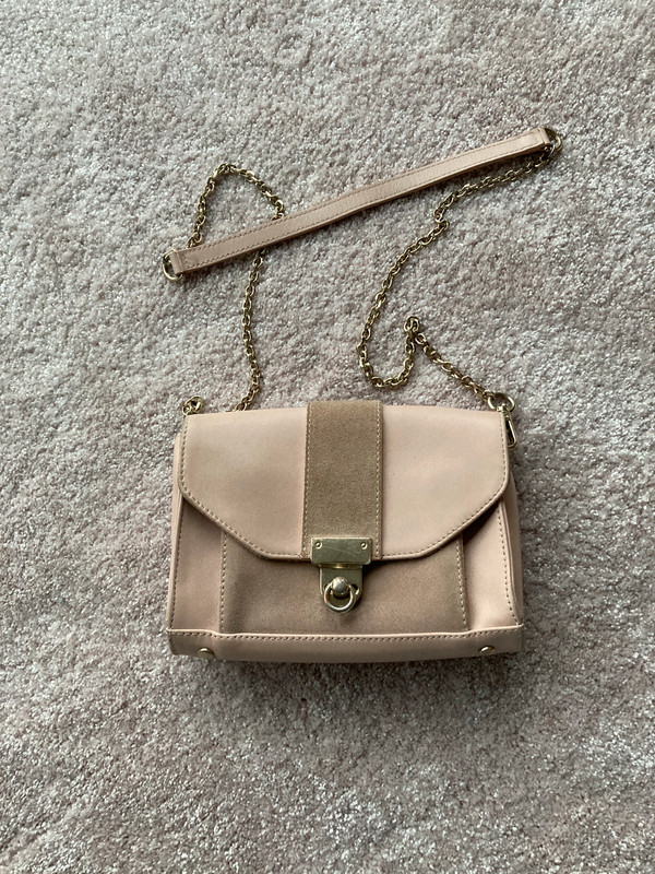 Sac mini shop tiger sezane