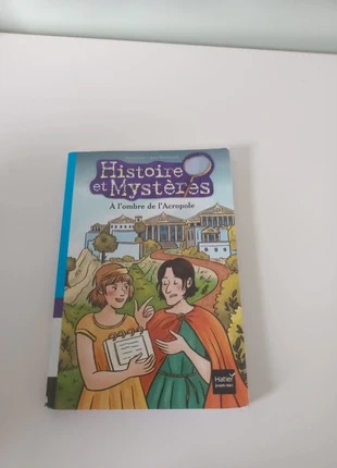 Histoire et mystères Sauvez le Pharaon, état: Très bon état, 1,00 €, 1,75 € Protection acheteurs incluse