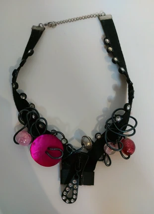 Collier, zustand: Sehr gut, 8,00 €, 9,10 € inklusive Vinted-Käuferschutz