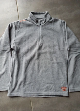 Polaire décathlon , marque: Queshua, état: Bon état, taille: 12 ans / 152 cm, 2,00 €, 2,80 € Protection acheteurs incluse